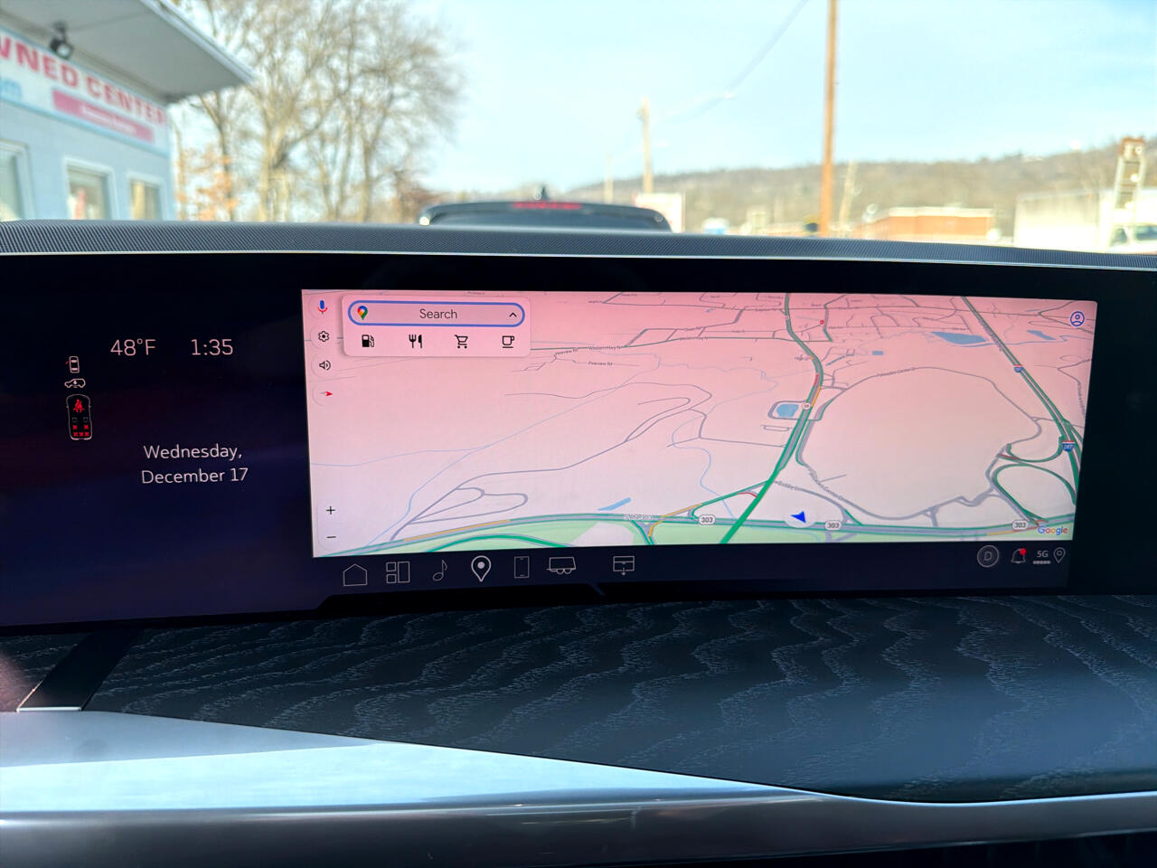 Cadillac Escalade ESV 4WD 4dr Sport 2025