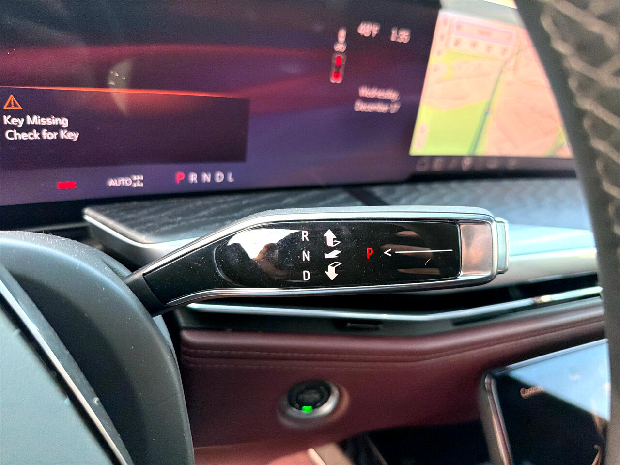 Cadillac Escalade ESV 4WD 4dr Sport 2025