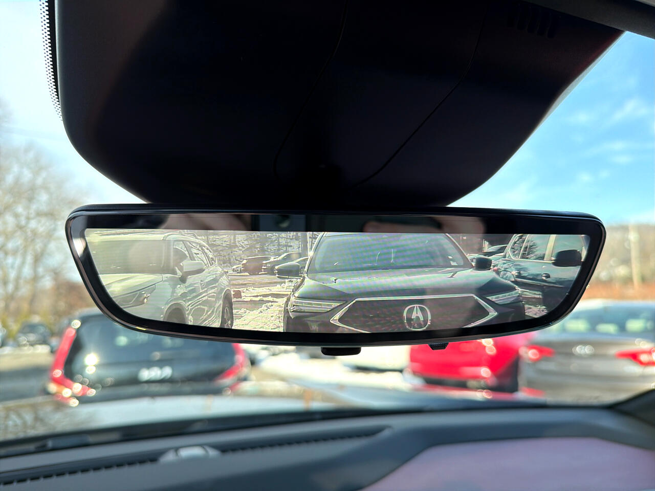 Cadillac Escalade ESV 4WD 4dr Sport 2025