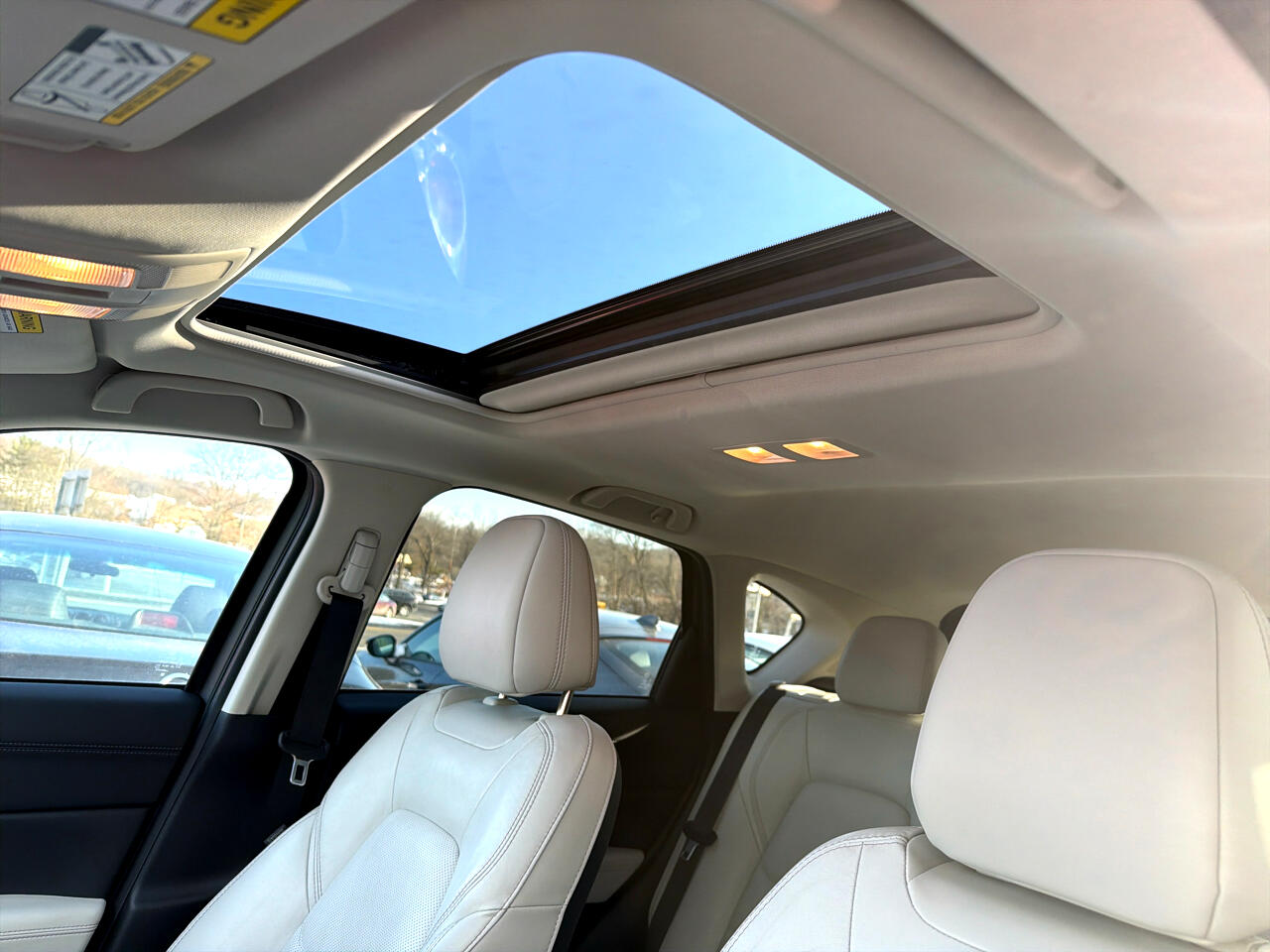 Mazda CX-5 Grand Touring Reserve AWD 2019