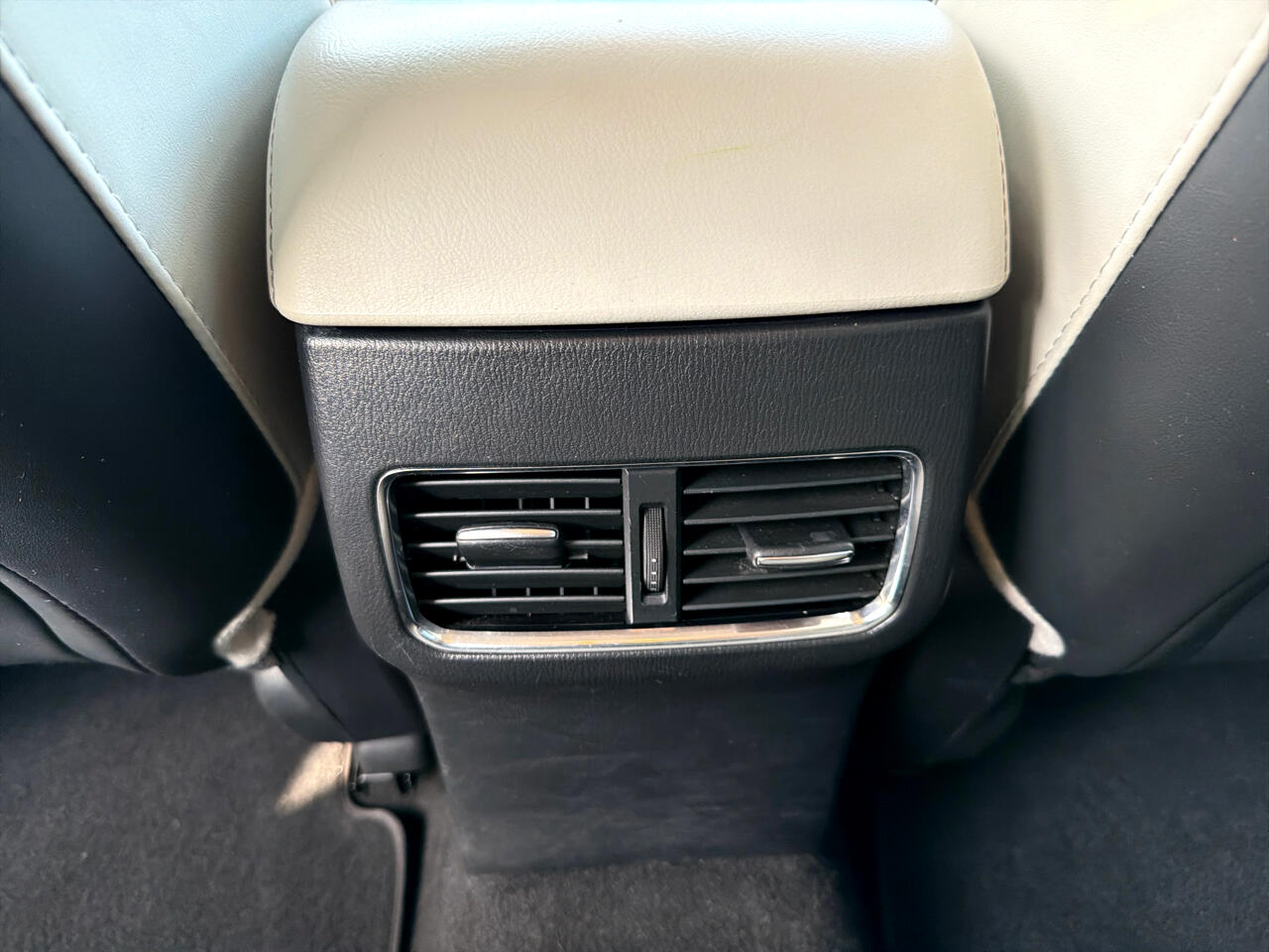 Mazda CX-5 Grand Touring Reserve AWD 2019