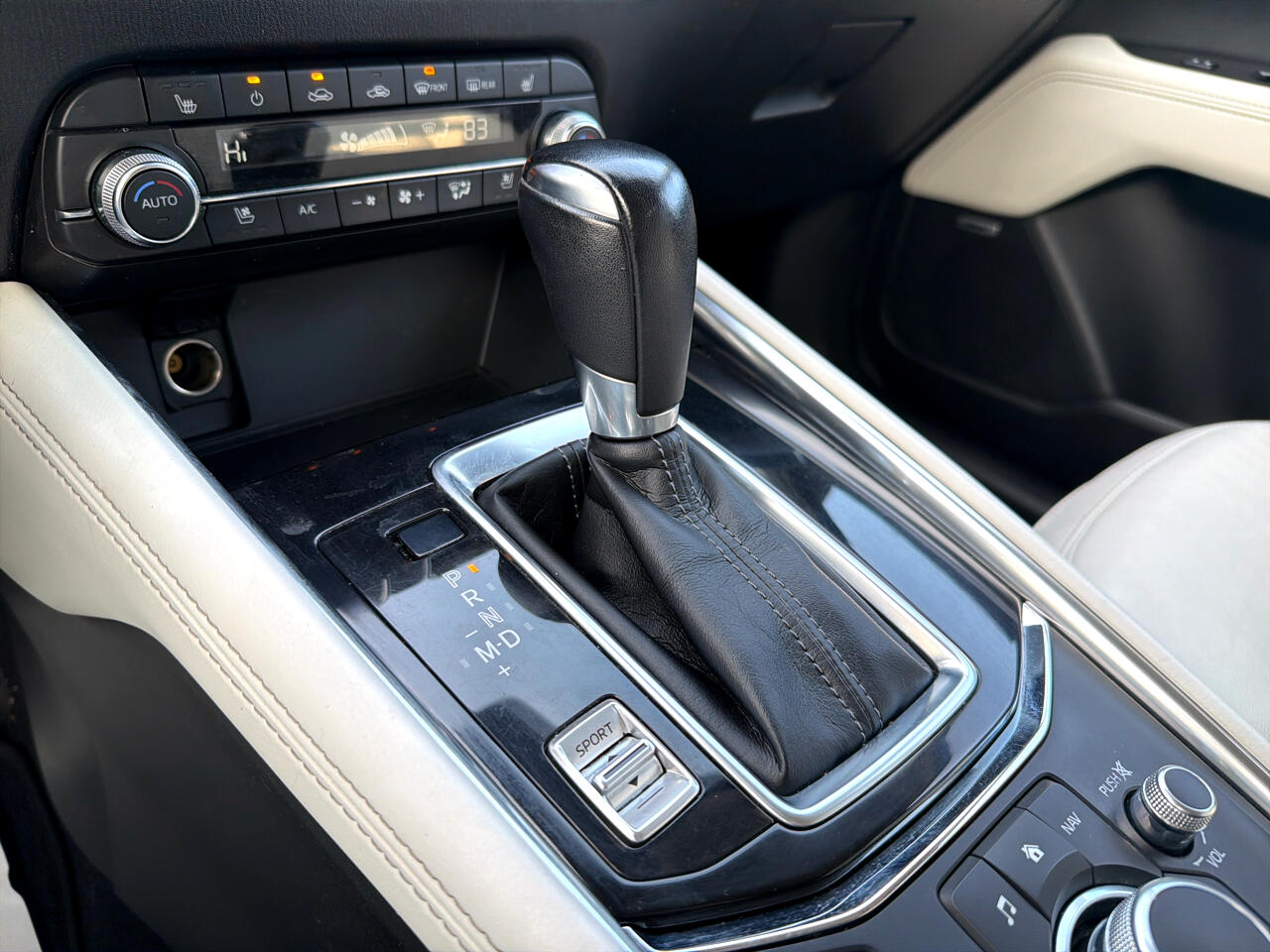 Mazda CX-5 Grand Touring Reserve AWD 2019