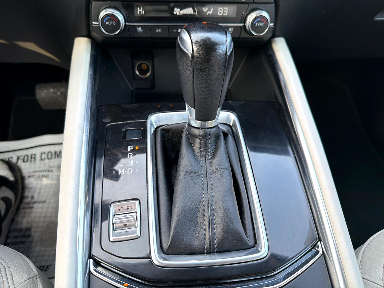 Mazda CX-5 Grand Touring Reserve AWD 2019