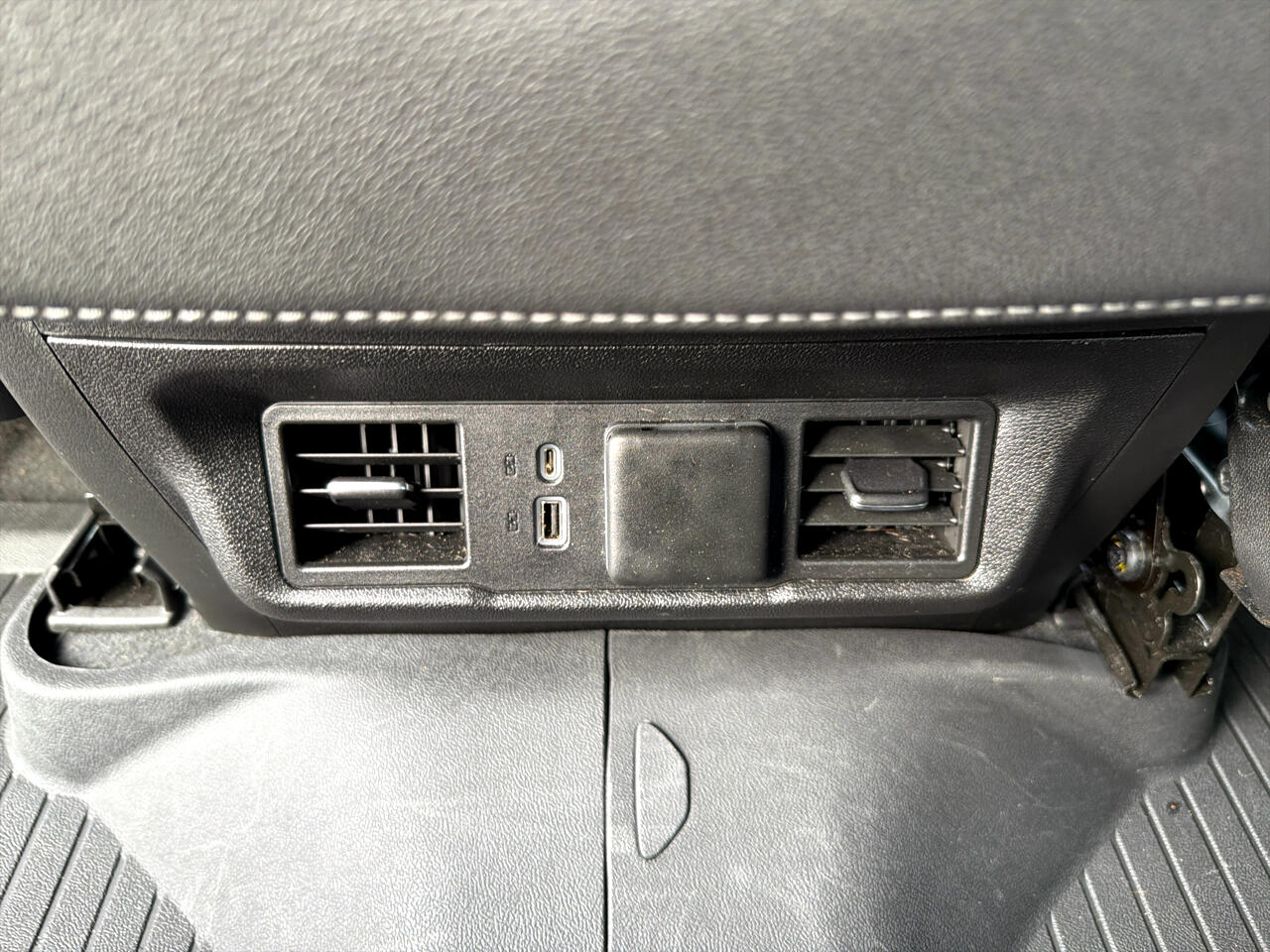 GMC Sierra 1500 4WD Crew Cab 147" Elevation w/3SB 2023