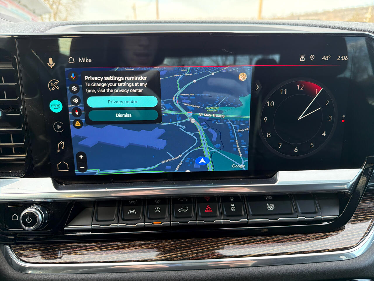 GMC Sierra 1500 4WD Crew Cab 147" Elevation w/3SB 2023