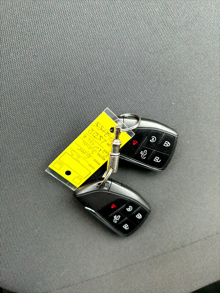 GMC Sierra 1500 4WD Crew Cab 147" Elevation w/3SB 2023