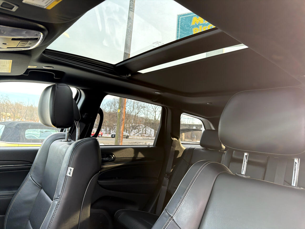 Jeep Grand Cherokee 80th Anniversary 4x4 2021