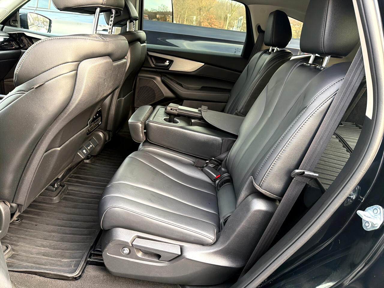 Acura MDX SH-AWD 2023