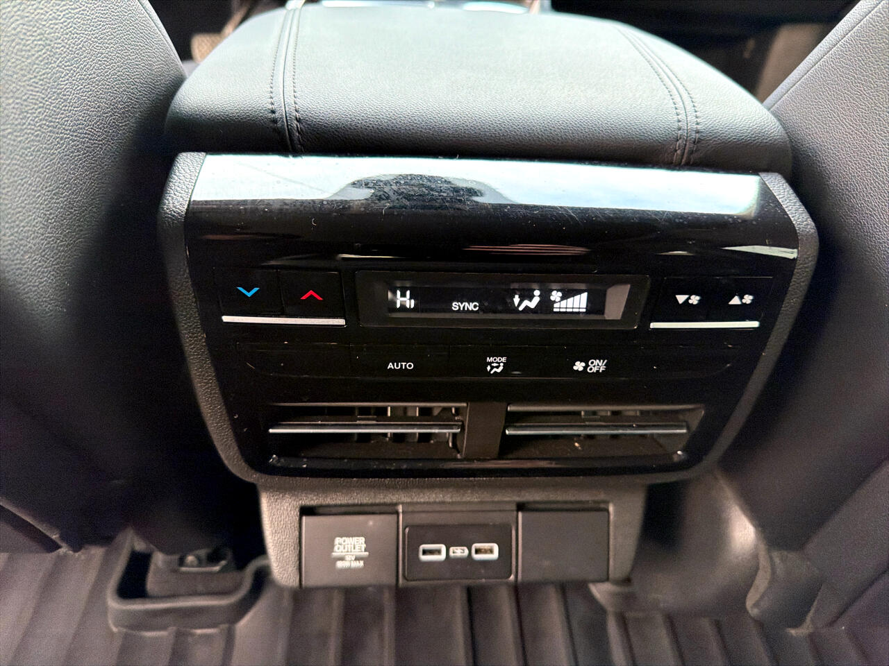 Acura MDX SH-AWD 2023