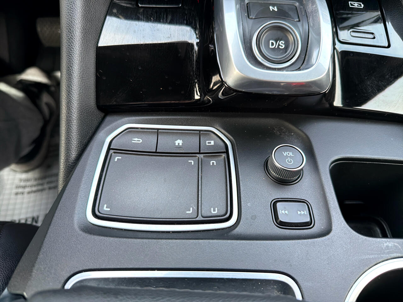 Acura MDX SH-AWD 2023