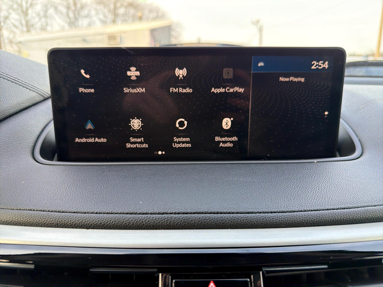 Acura MDX SH-AWD 2023