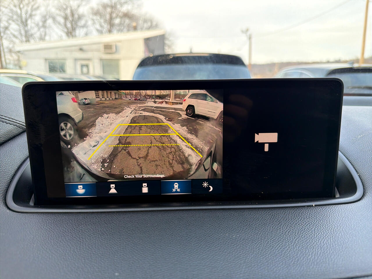 Acura MDX SH-AWD 2023