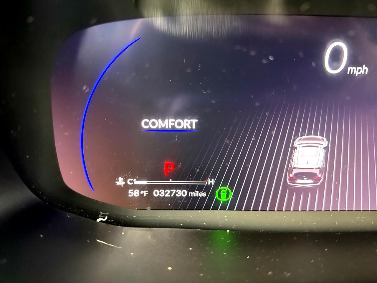 Acura MDX SH-AWD 2023