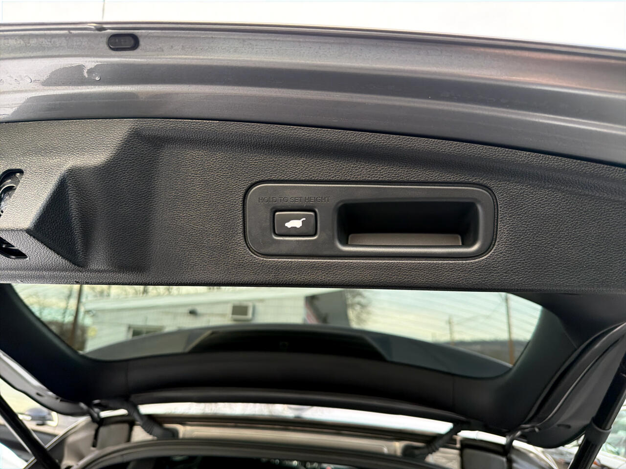 Acura MDX SH-AWD w/A-Spec Package 2024