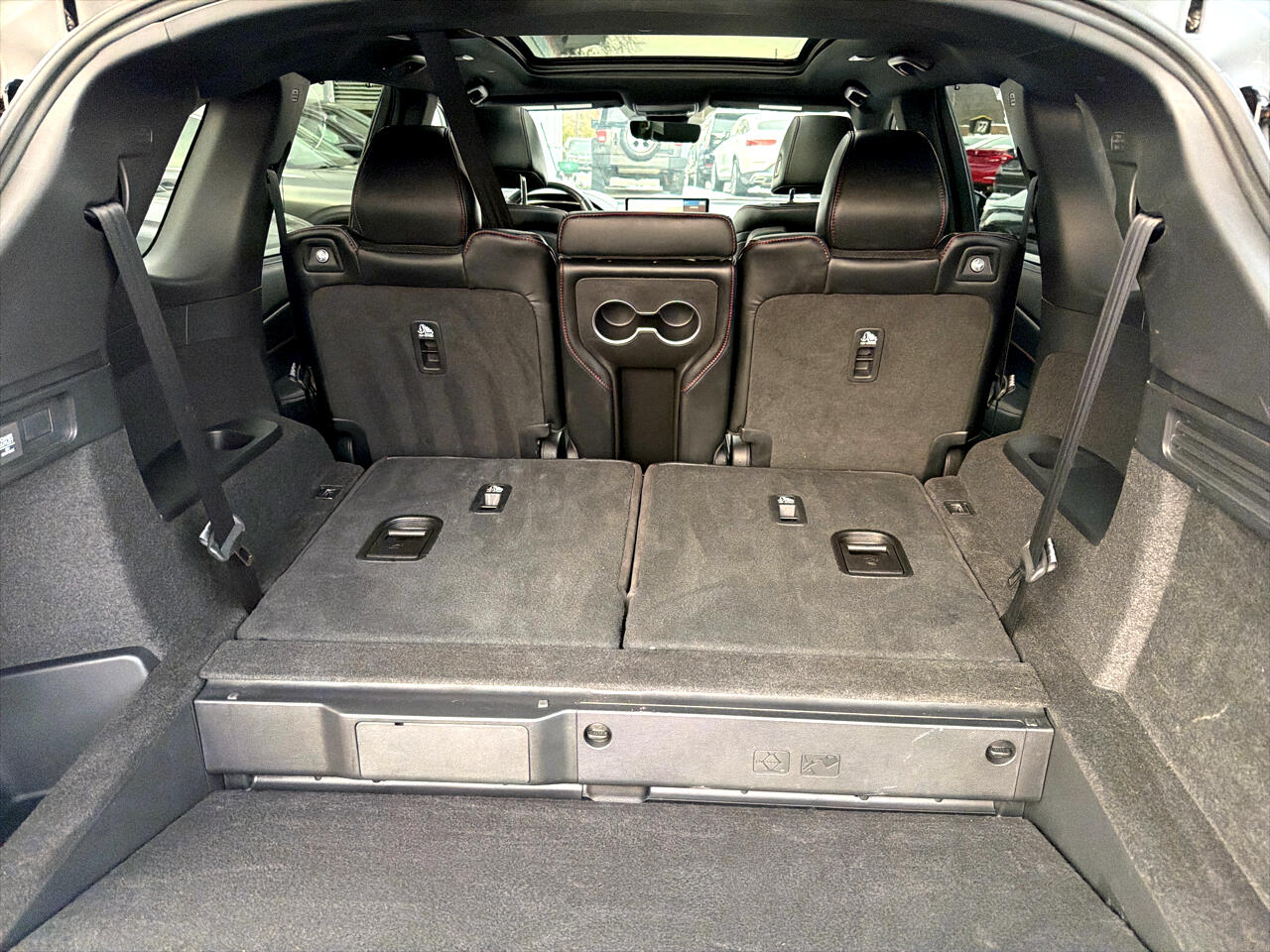 Acura MDX SH-AWD w/A-Spec Package 2024