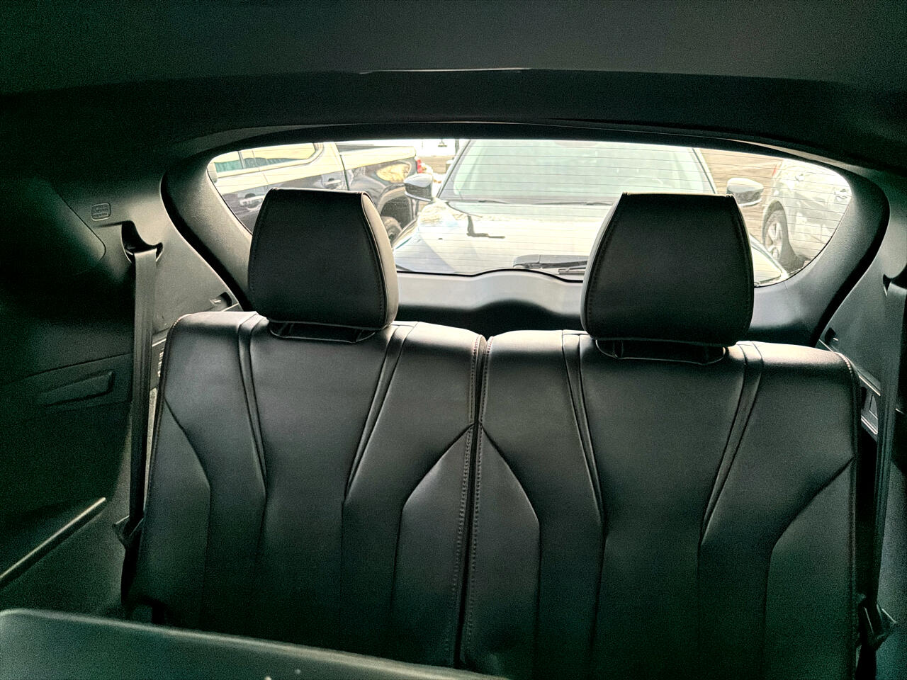 Acura MDX SH-AWD w/A-Spec Package 2024