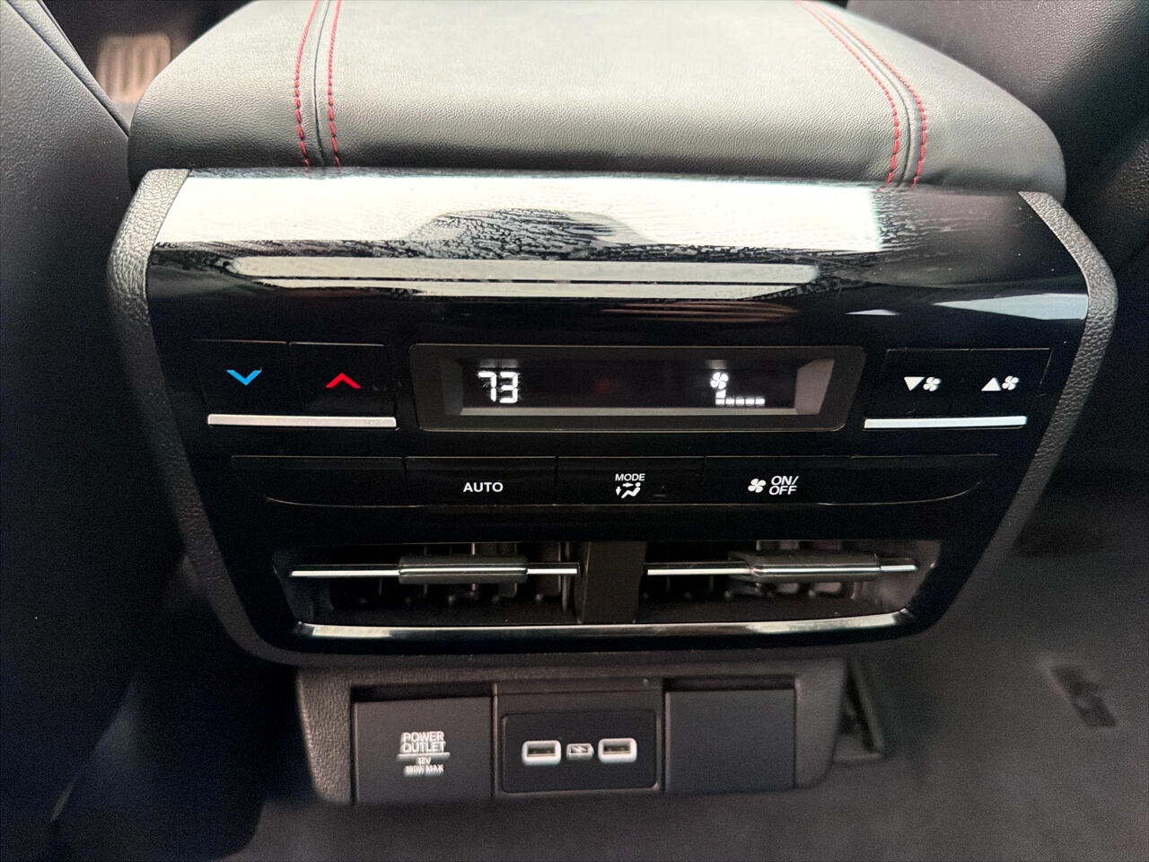 Acura MDX SH-AWD w/A-Spec Package 2024