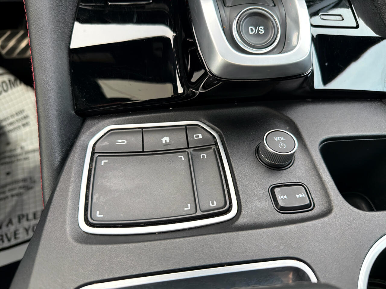 Acura MDX SH-AWD w/A-Spec Package 2024