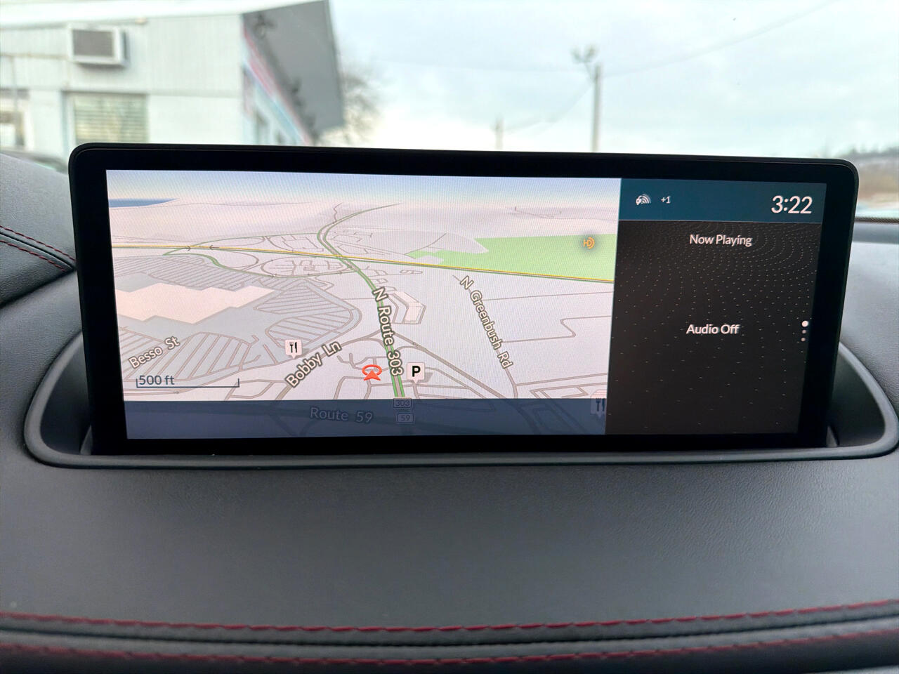 Acura MDX SH-AWD w/A-Spec Package 2024