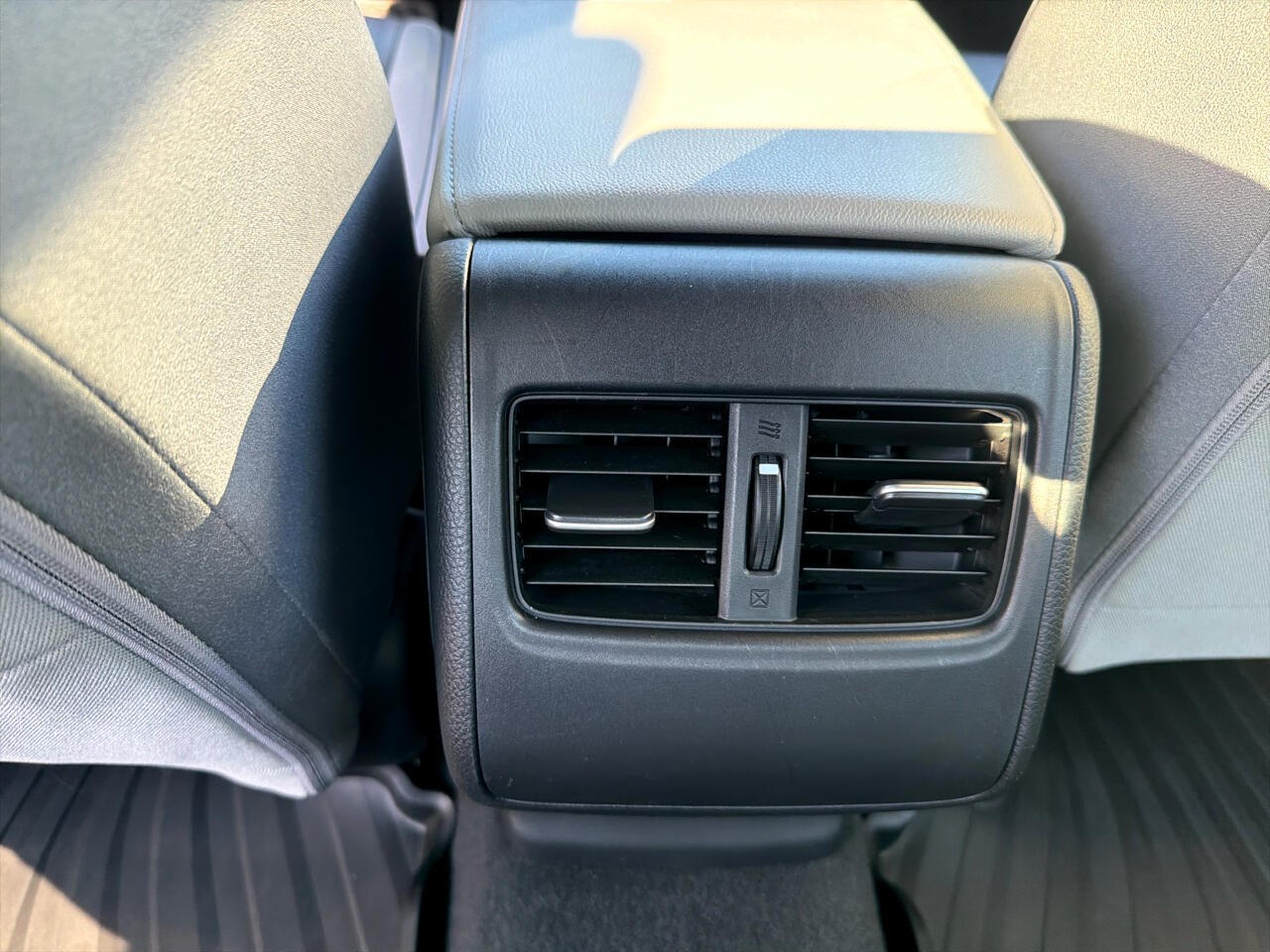 Honda Accord Sedan EX 1.5T CVT 2020