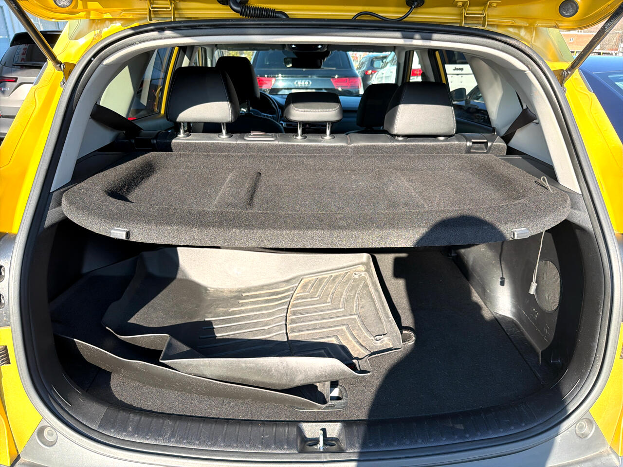 Kia Seltos SX DCT AWD 2021