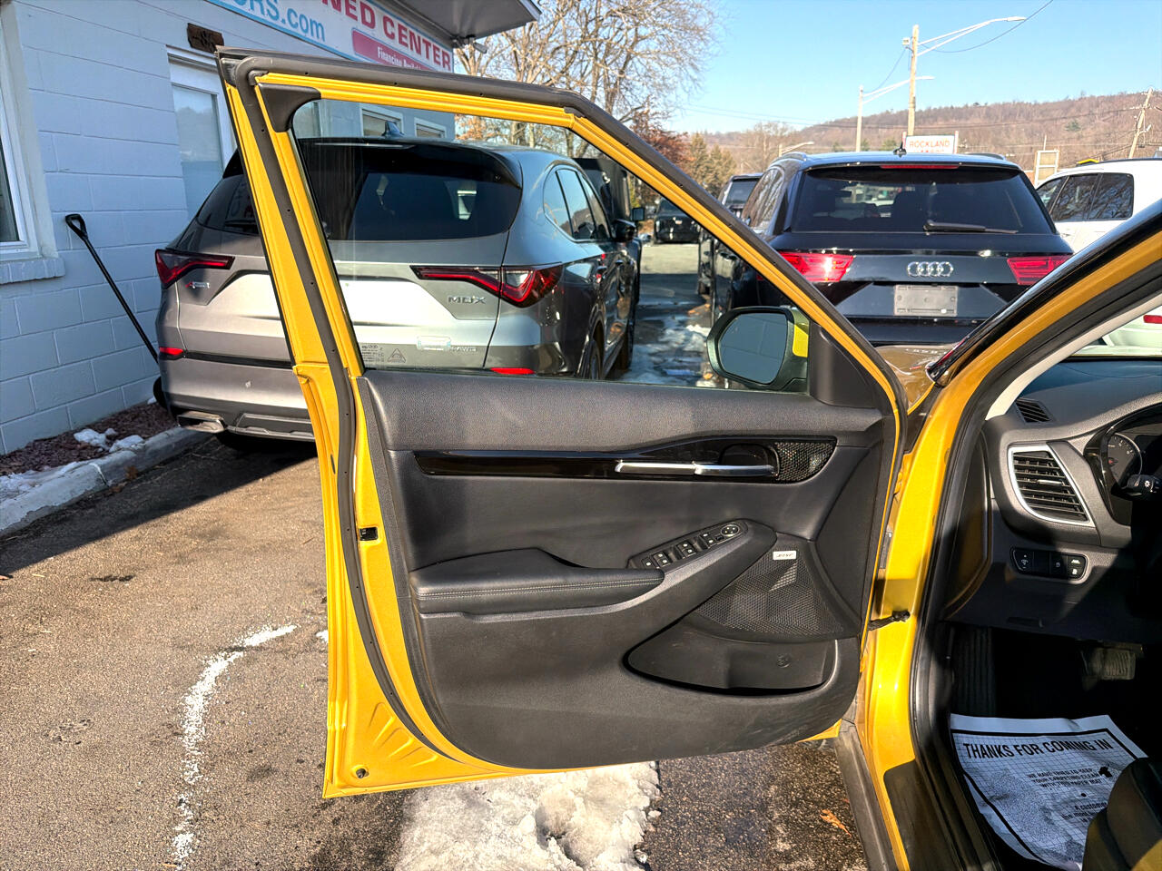 Kia Seltos SX DCT AWD 2021