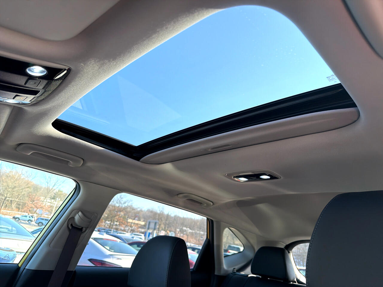 Kia Seltos SX DCT AWD 2021