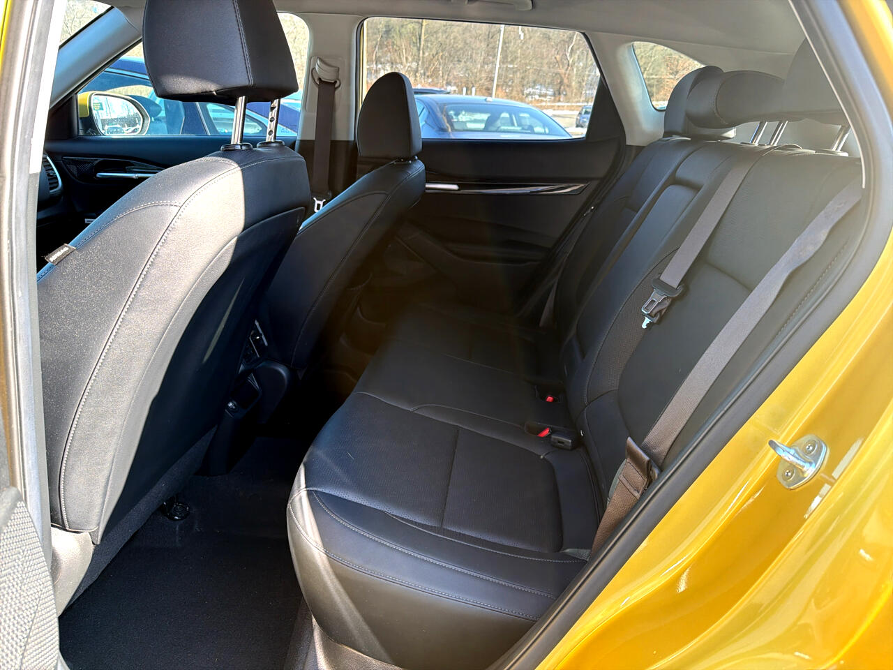 Kia Seltos SX DCT AWD 2021