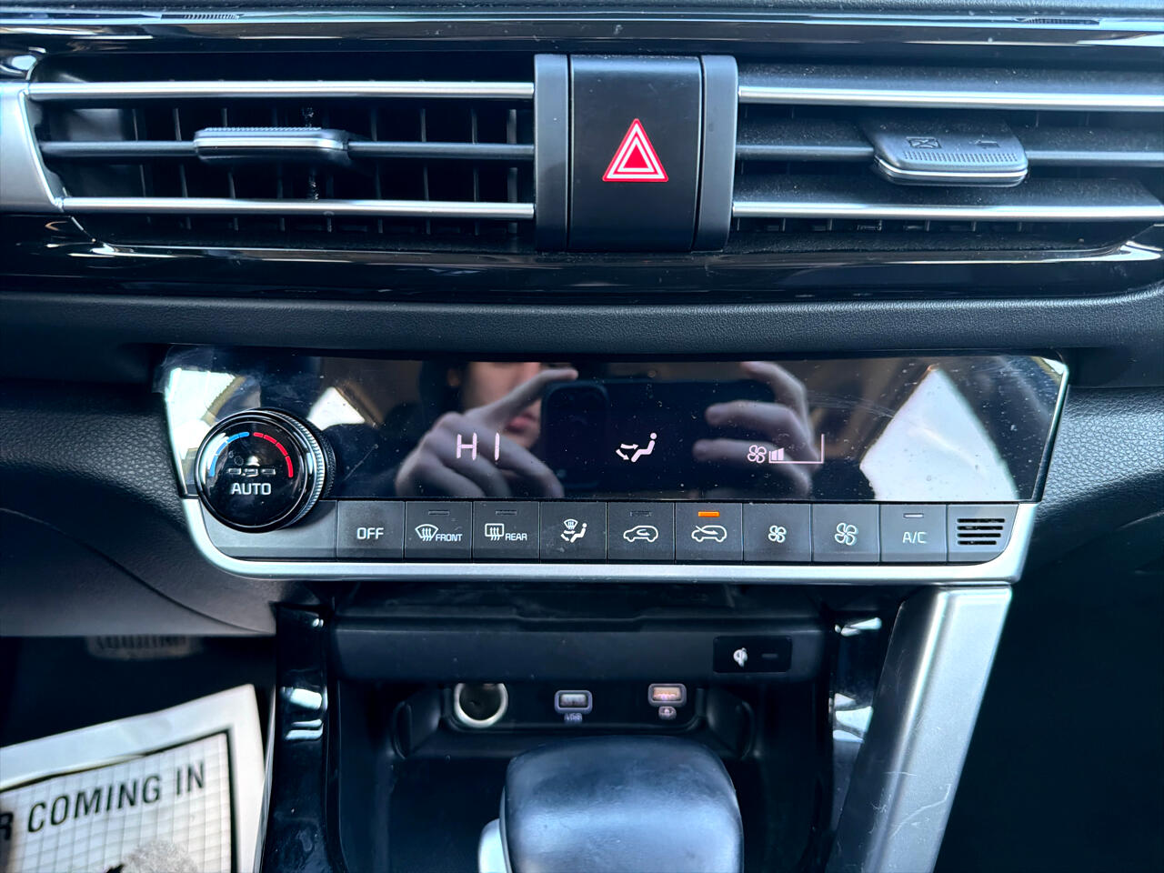 Kia Seltos SX DCT AWD 2021