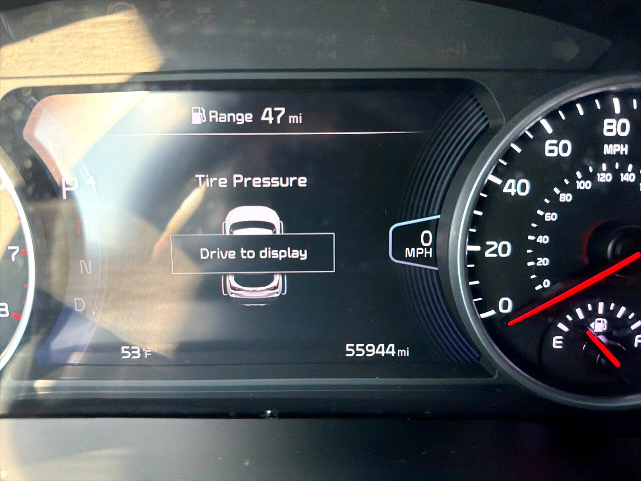 Kia Seltos SX DCT AWD 2021