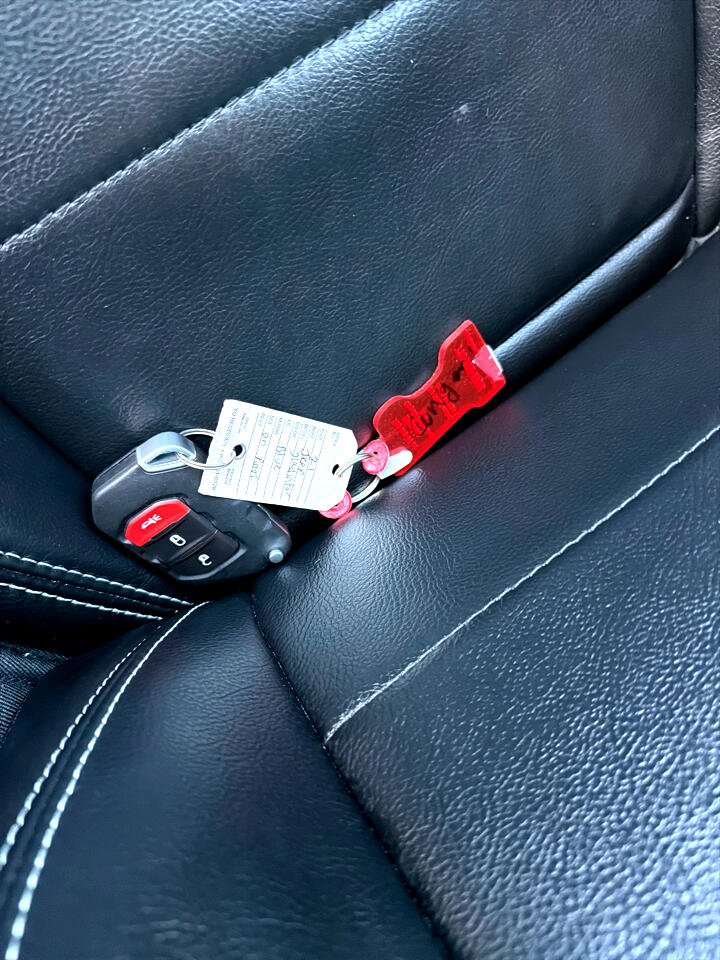 Jeep Gladiator Overland 4x4 2021