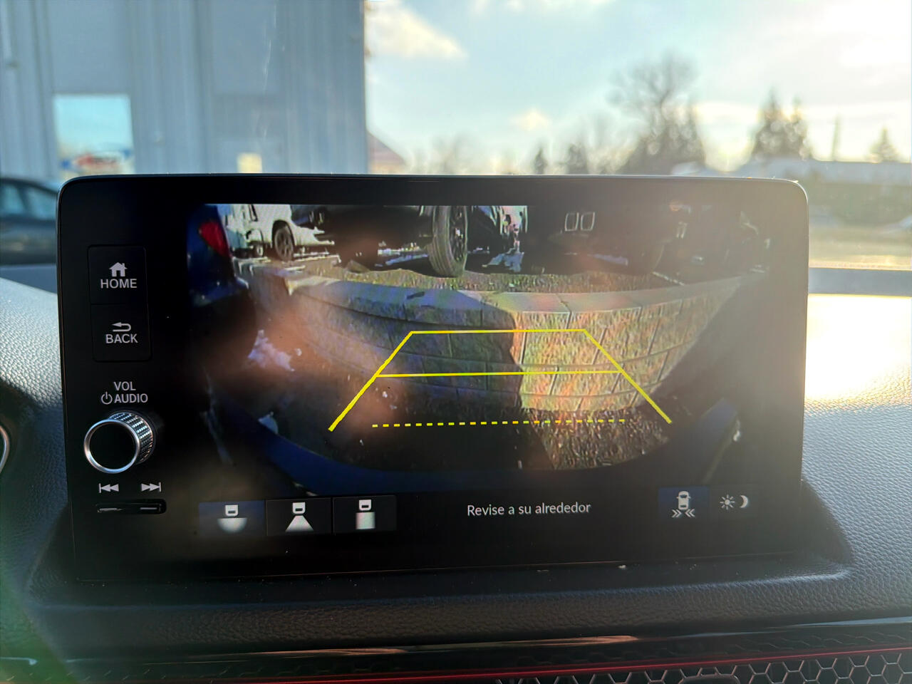 Honda Civic Si Manual 2025