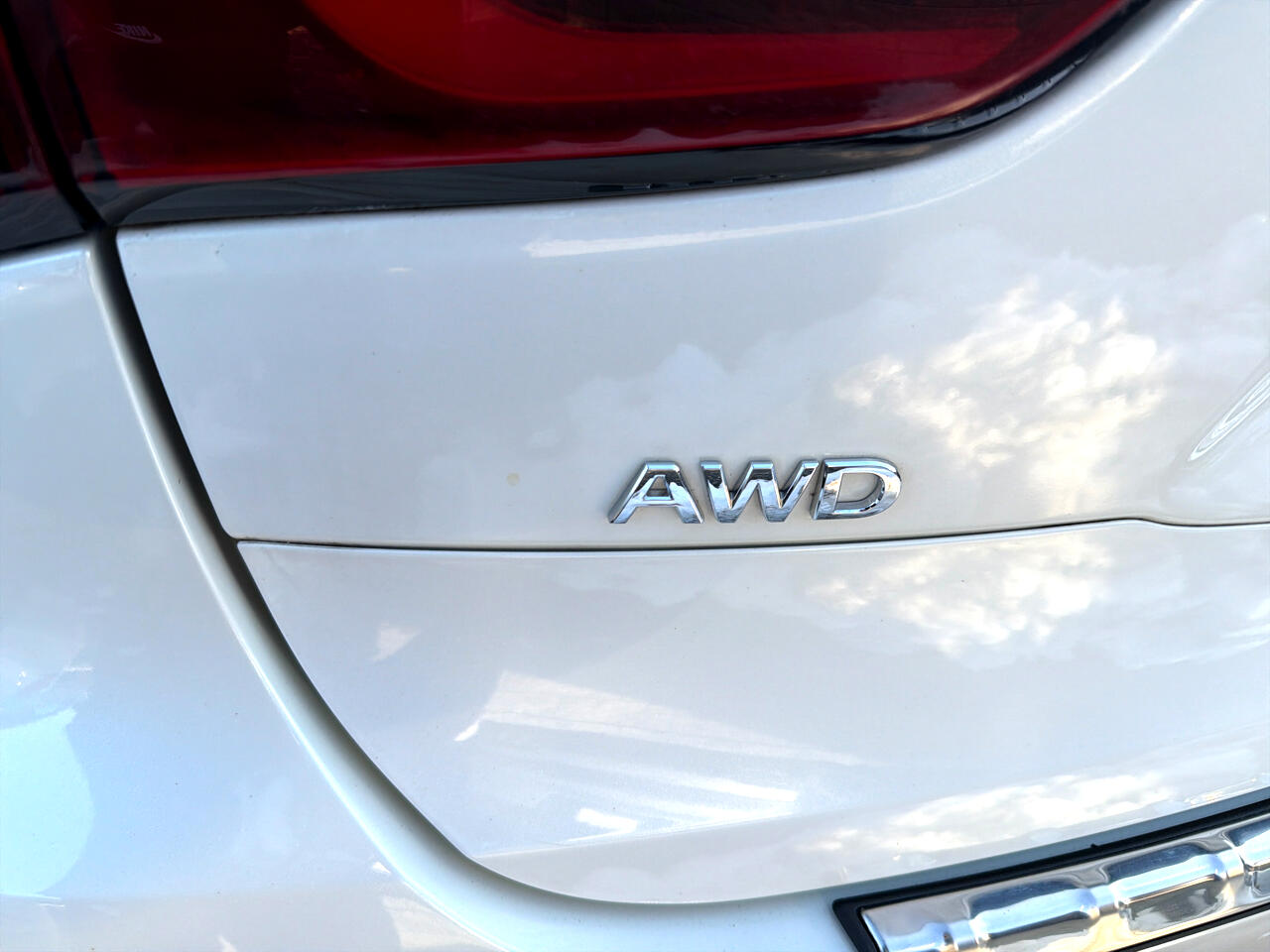 Infiniti QX60 2019.5 LUXE AWD 2019