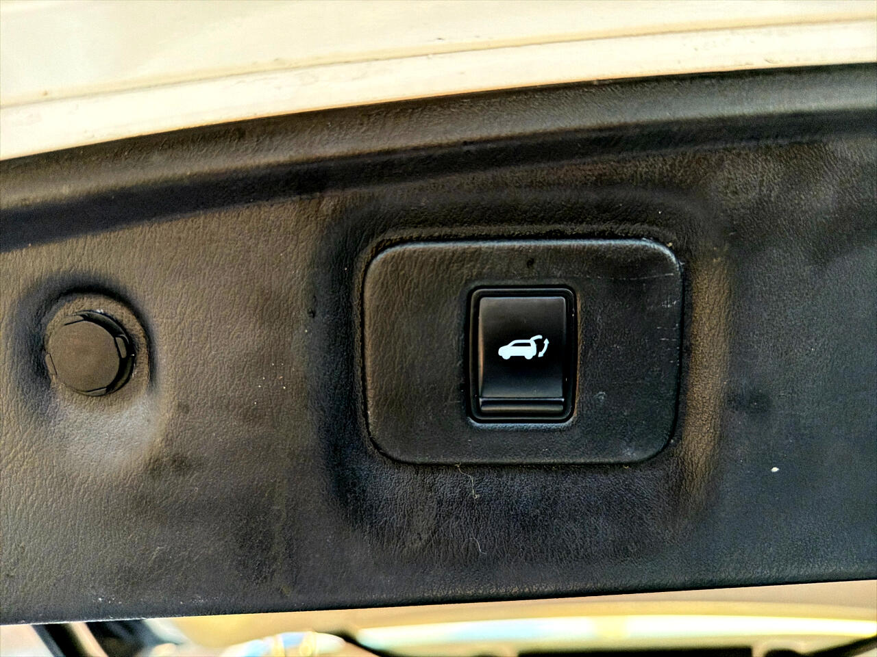 Infiniti QX60 2019.5 LUXE AWD 2019