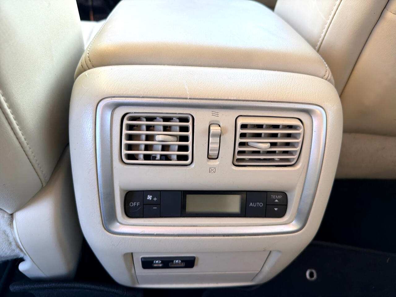 Infiniti QX60 2019.5 LUXE AWD 2019