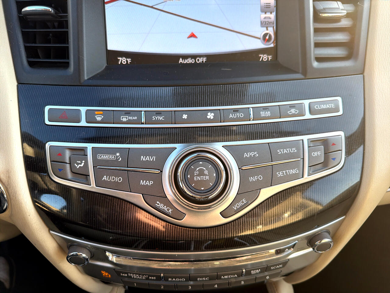 Infiniti QX60 2019.5 LUXE AWD 2019