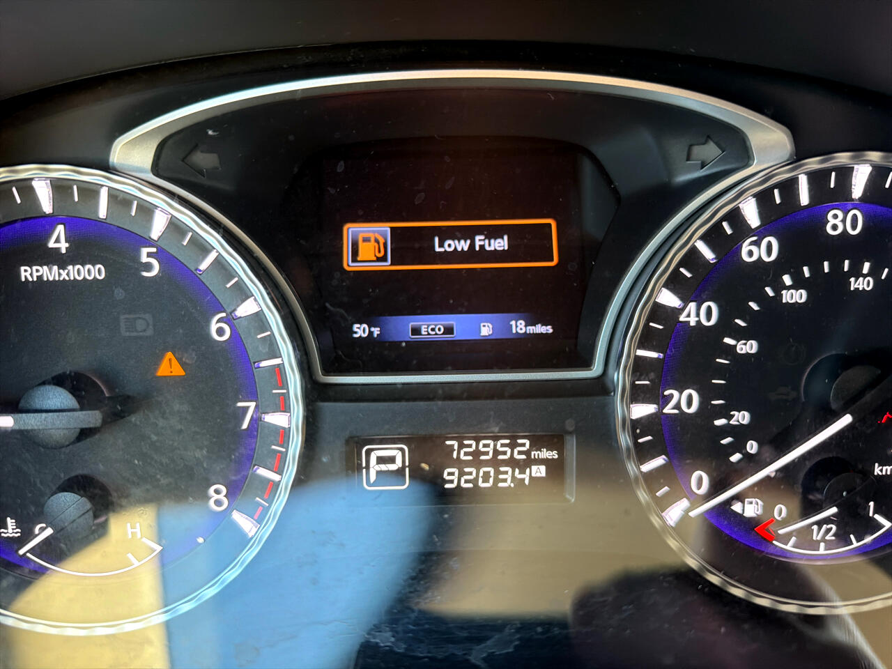 Infiniti QX60 2019.5 LUXE AWD 2019