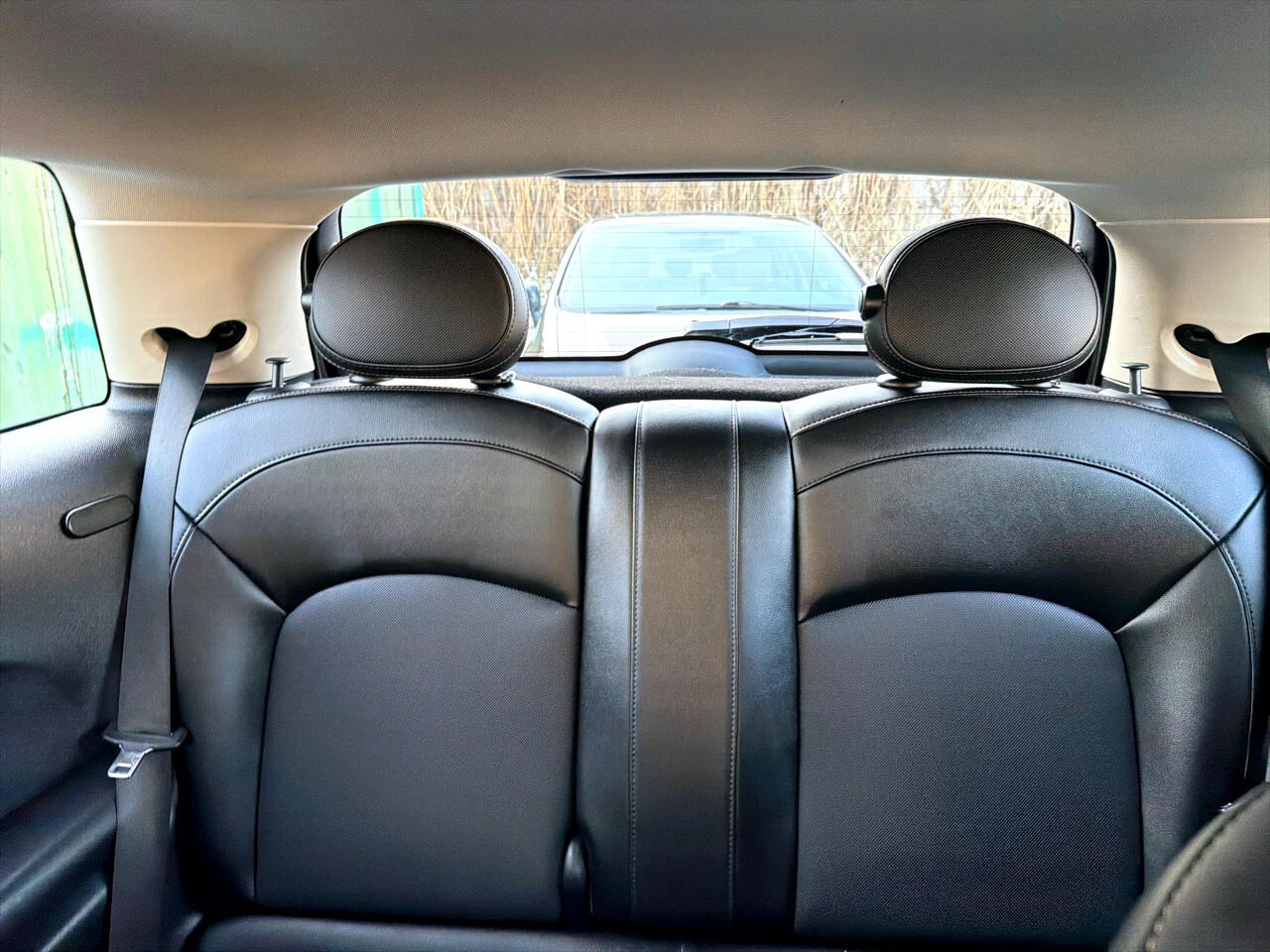 MINI Hardtop 2 Door Oxford Edition FWD 2018