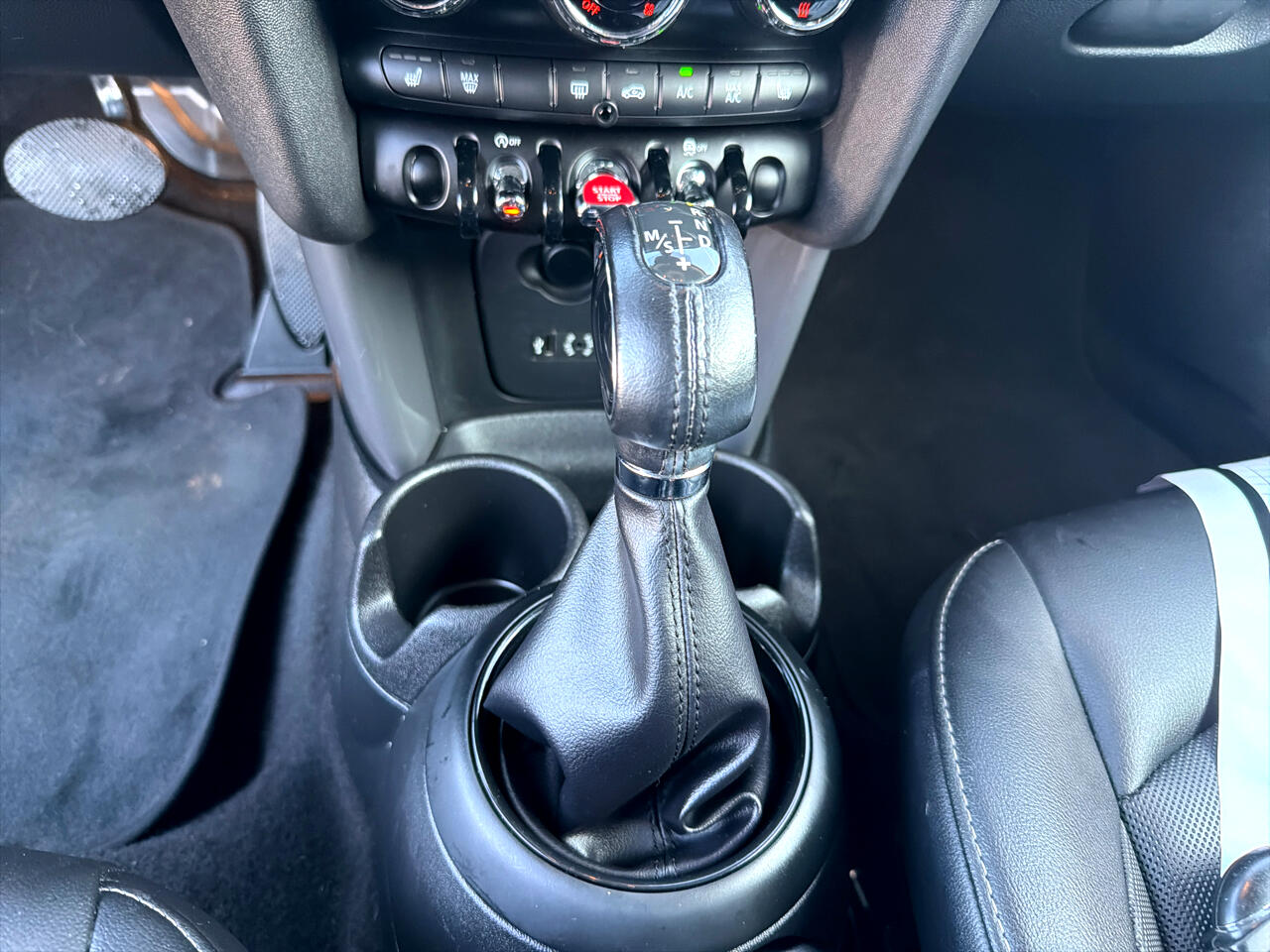 MINI Hardtop 2 Door Oxford Edition FWD 2018