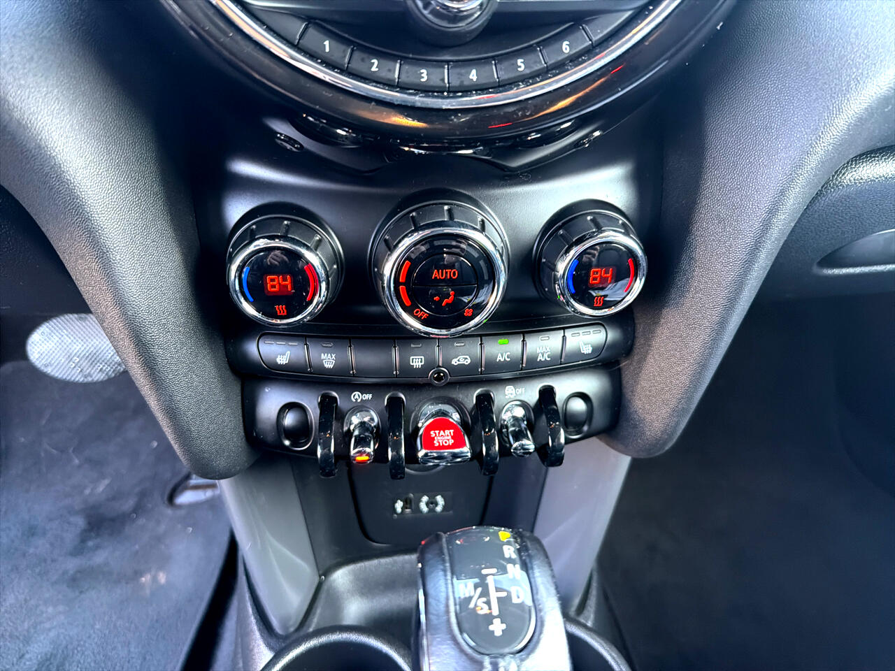 MINI Hardtop 2 Door Oxford Edition FWD 2018