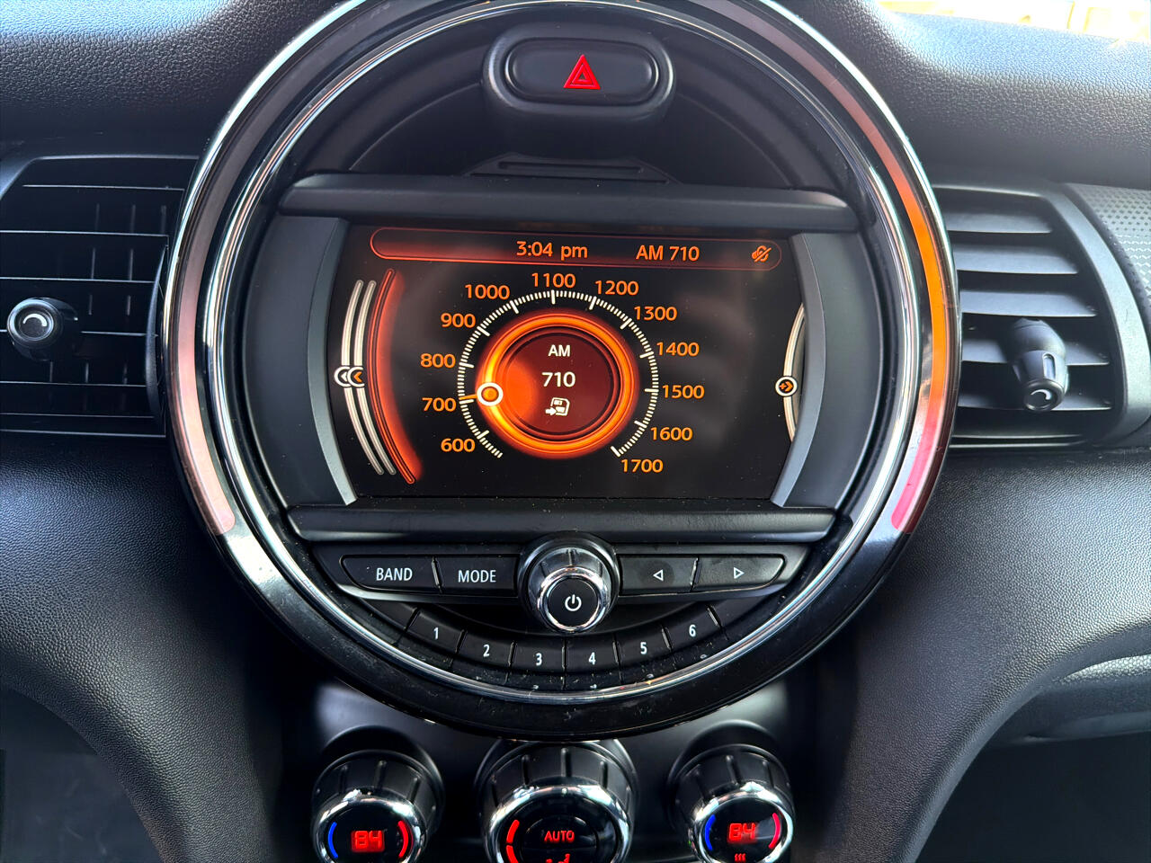 MINI Hardtop 2 Door Oxford Edition FWD 2018