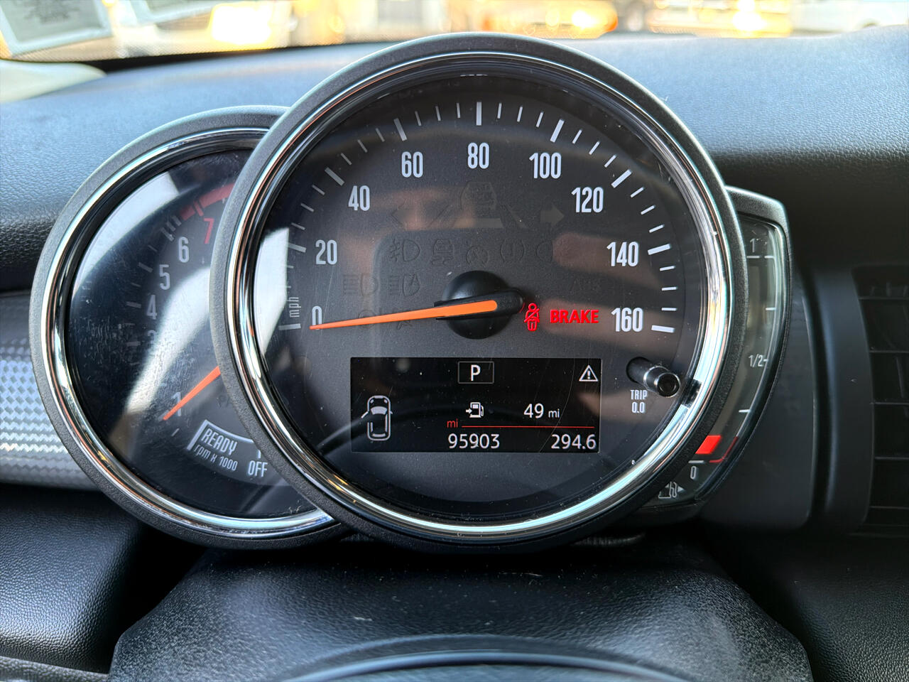 MINI Hardtop 2 Door Oxford Edition FWD 2018