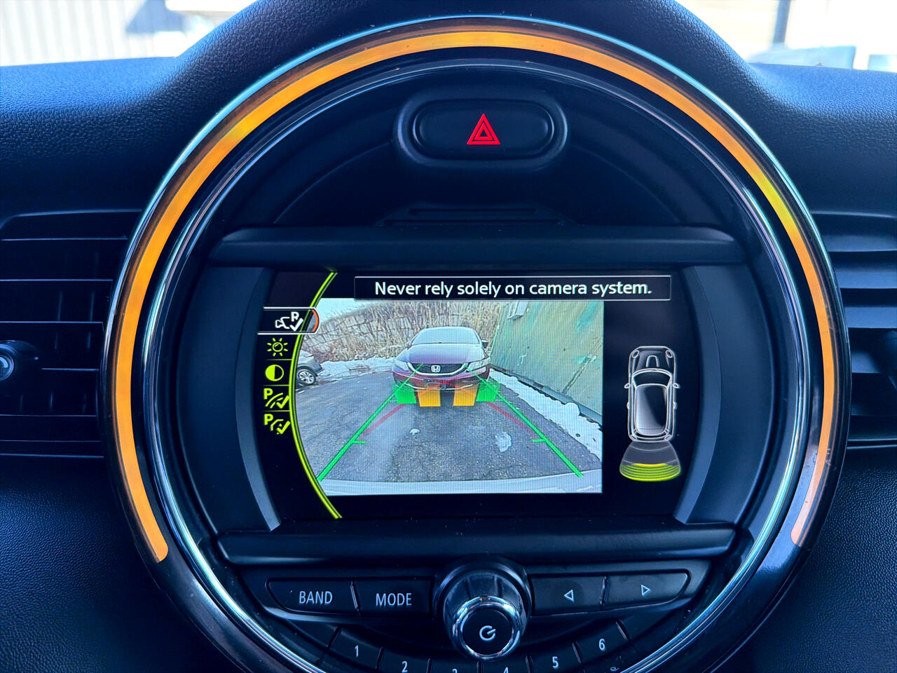 MINI Hardtop 2 Door Oxford Edition FWD 2018