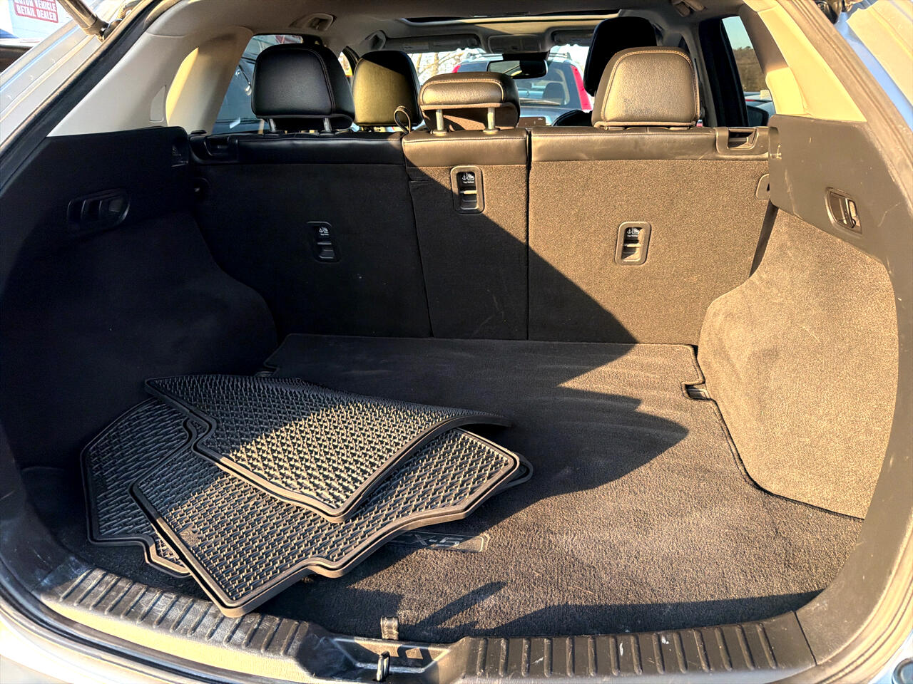 Mazda CX-5 Touring AWD 2021