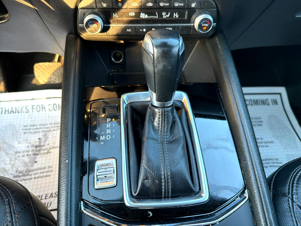 Mazda CX-5 Touring AWD 2021