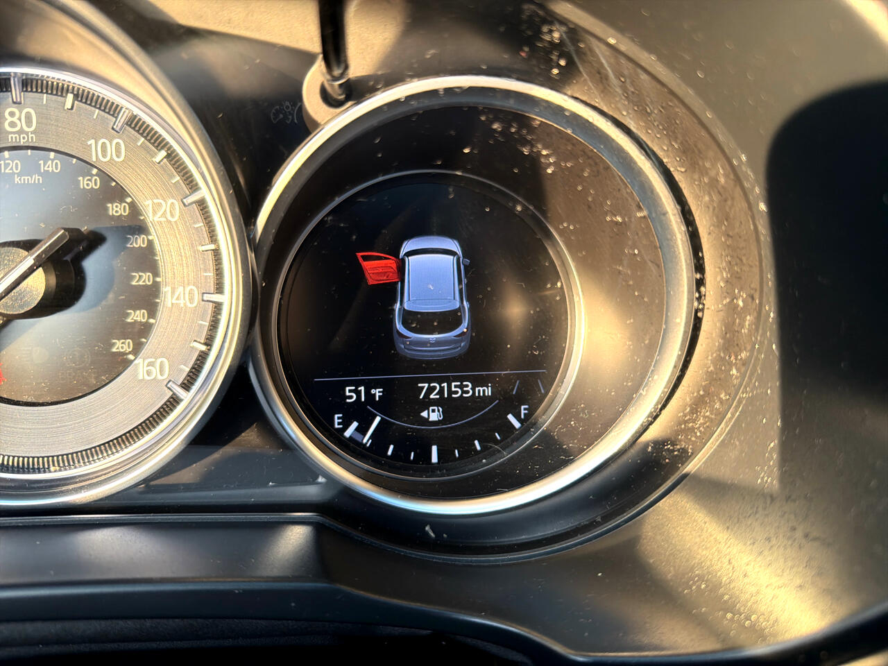 Mazda CX-5 Touring AWD 2021