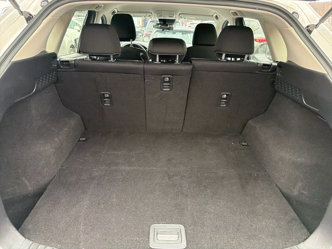 Mazda CX-5 2.5 S AWD 2023