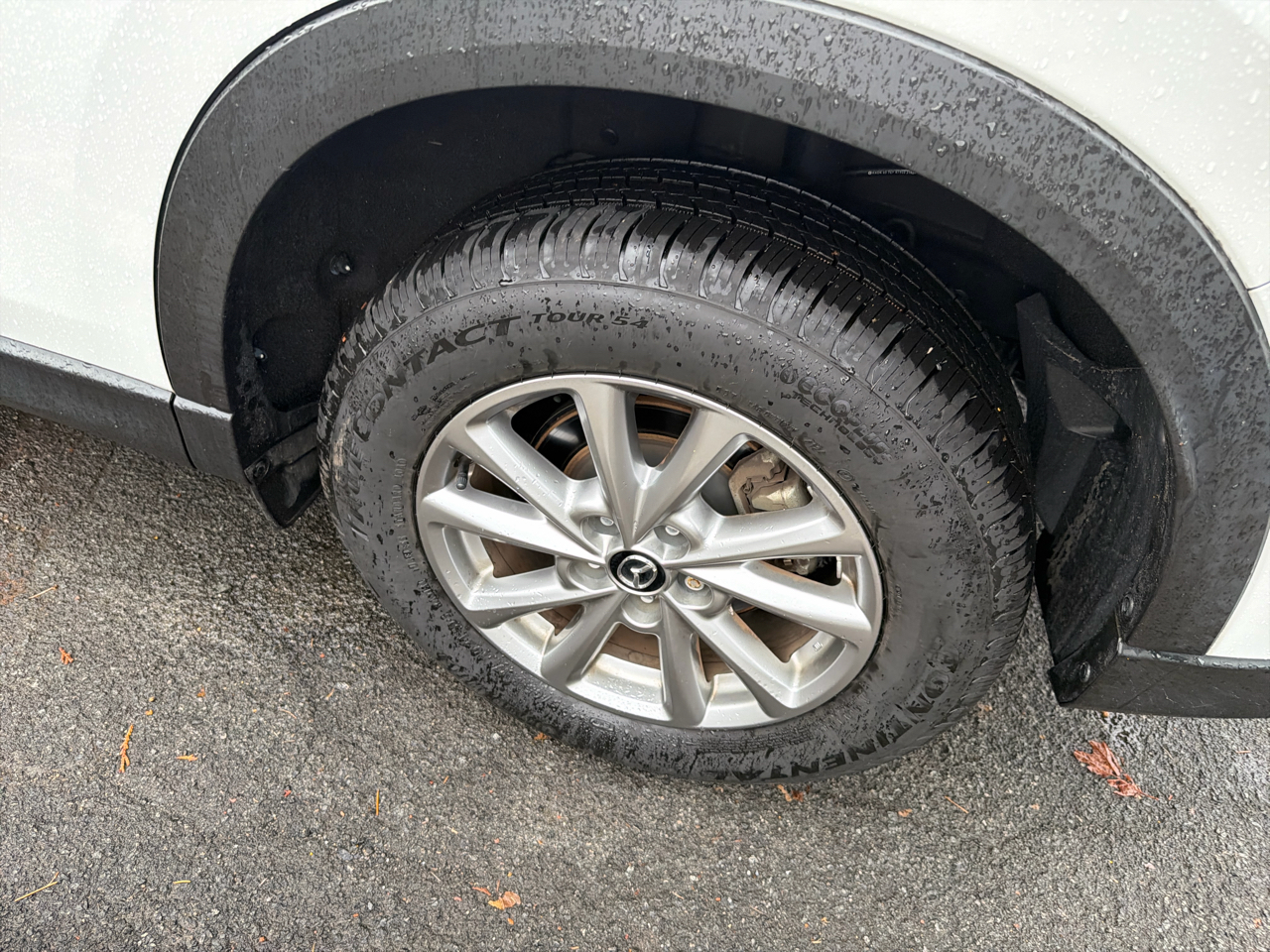 Mazda CX-5 2.5 S AWD 2023