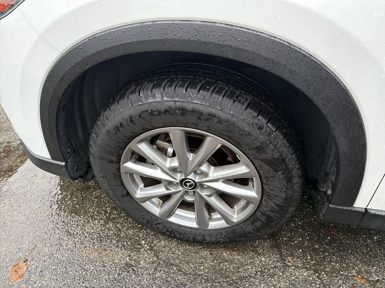 Mazda CX-5 2.5 S AWD 2023