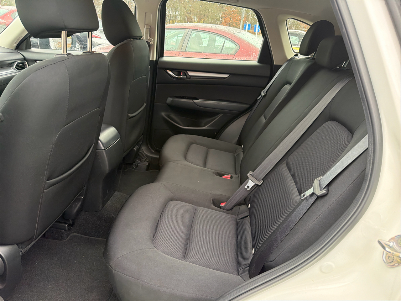 Mazda CX-5 2.5 S AWD 2023